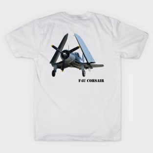 Corsair (back print) T-Shirt